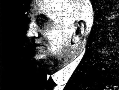 Harry C. Ficklen