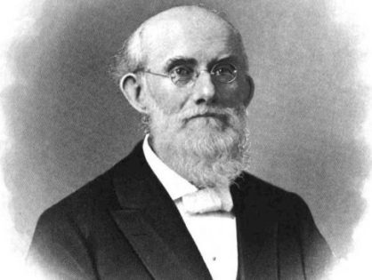 H. W. Cole -- Doctor, Druggist, Mayor