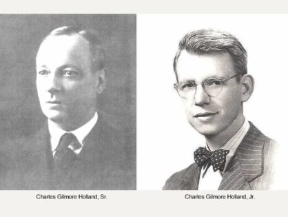 Holland Family History Detectives