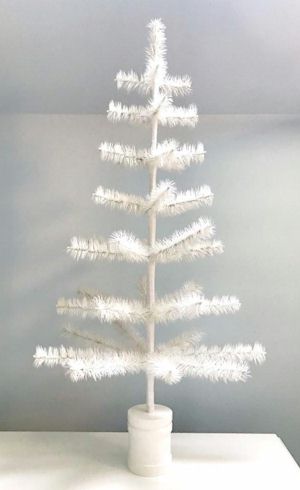 Feather Tree