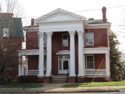 Kennedy Hall, 103 South Main Street