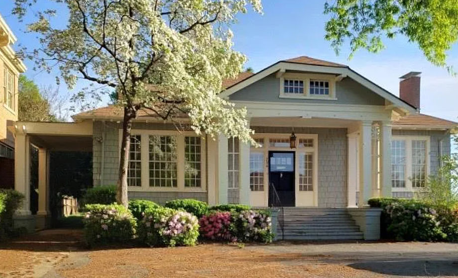 The Rison House, 234 West Main Street